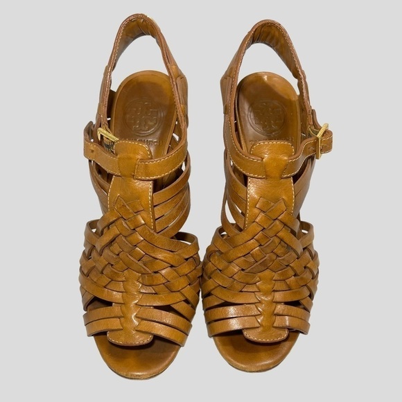 Tory Burch Nadia Heels - Picture 11 of 11